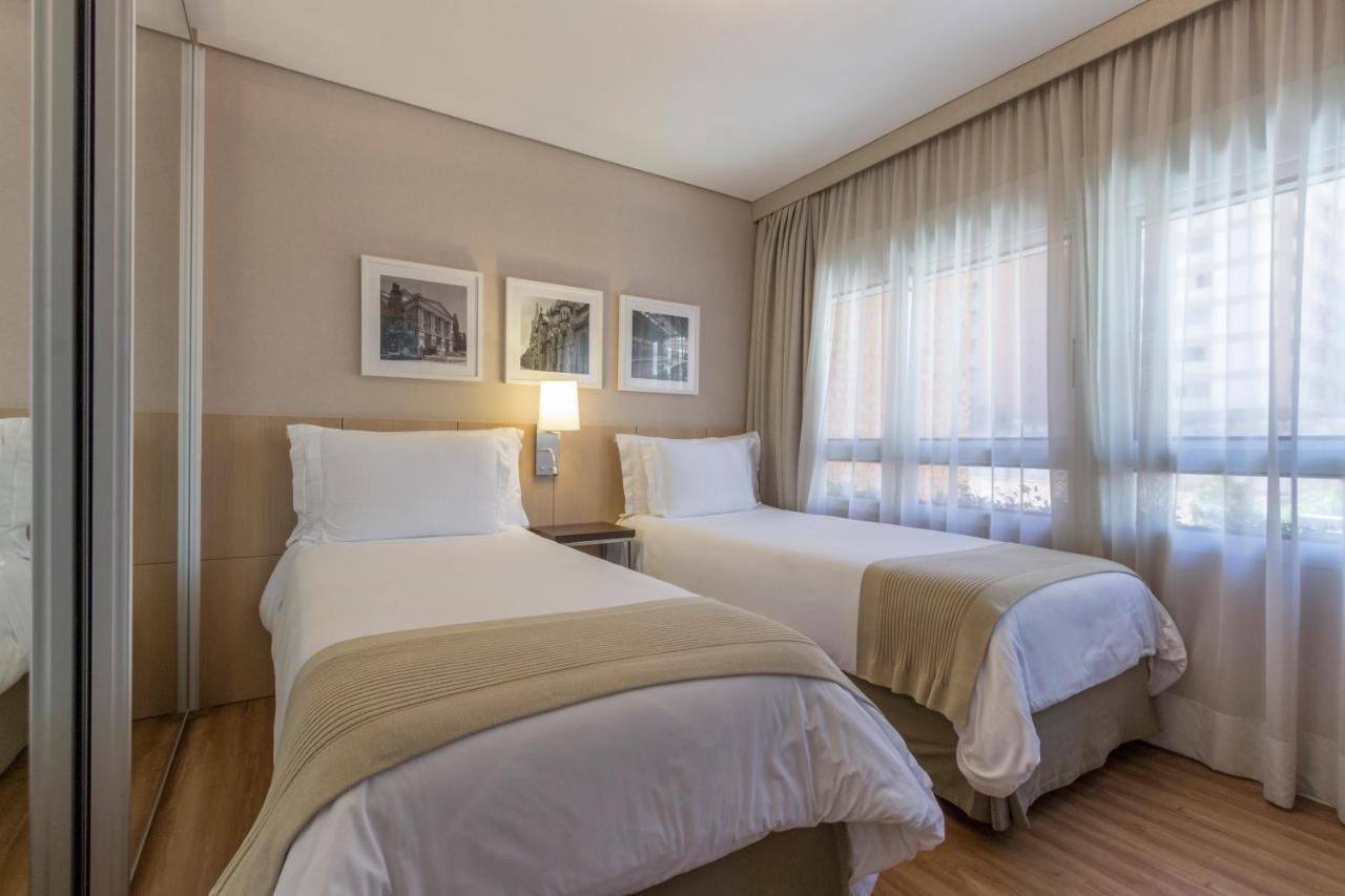 Etoile Hotels Jardins — Photos 1