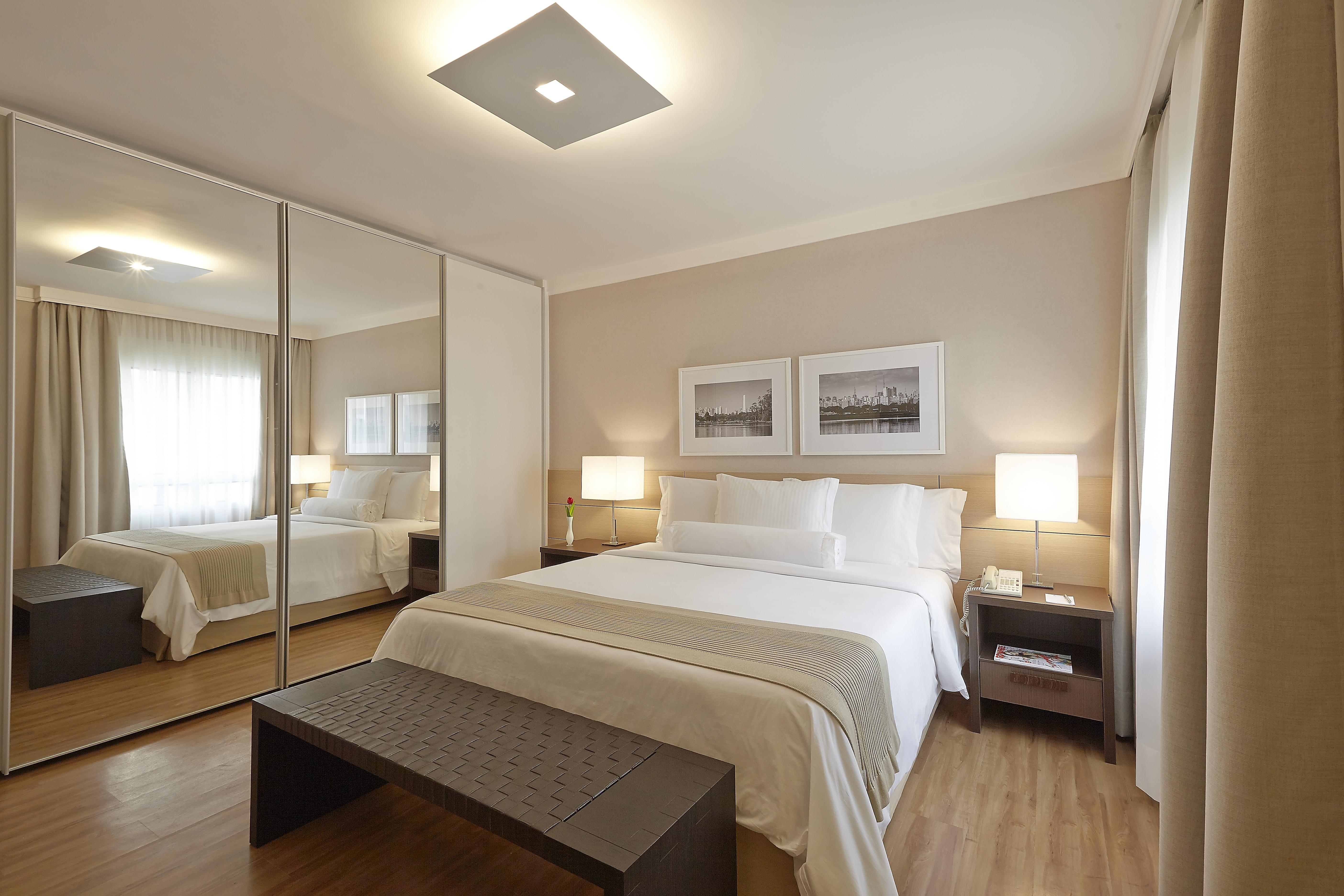 Etoile Hotels Jardins, Sao Paulo